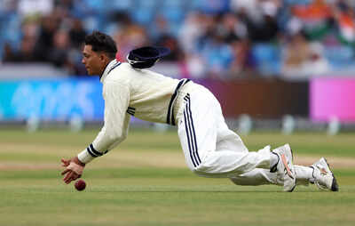 IND vs ENG: Former selector slams Team India after 1st Test defeat - 'Those were simple catches, no one drops those'