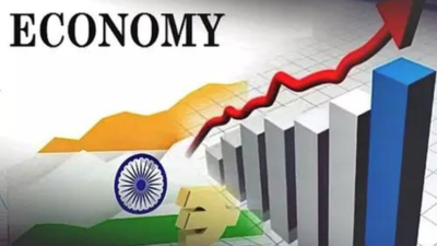 India's growth outlook steady: Icra keeps FY26 GDP forecast at 6.2%, warns of rising global risks