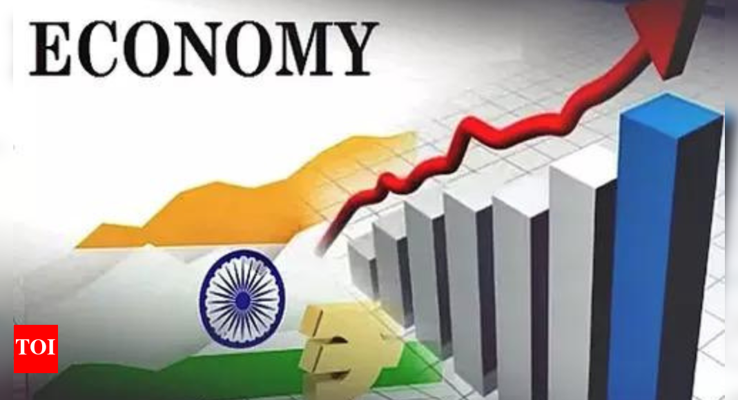 India's growth outlook steady: Icra keeps FY26 GDP forecast at 6.2%, warns of rising global risks