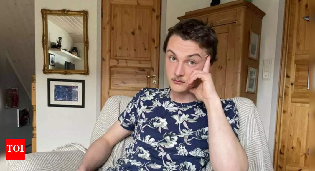 Did a J.D. Vance meme get a Norwegian tourist blocked from entering the US?