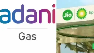 Adani Total Gas, Jio-bp to offer each other’s fuels at their pumps