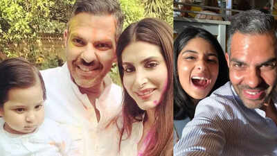 'Sunjay Kapur wanted to live a 100 years for his son Azarius, Priya Sachdev's advice ruled his life,' says Kalyani Saha Chawla of ''Fabulous Lives Vs Bollywood Wives'