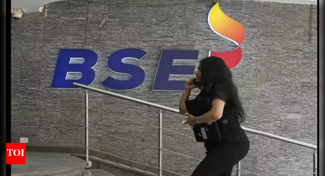 Sebi slaps Rs 25 lakh penalty on BSE for flouting regulatory norms