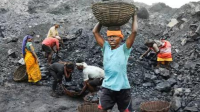 Jharia coal mine fire fighting plan gets Rs 5,940 crore update