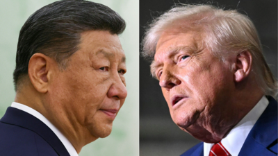 Trump’s Iran gambit: Why Xi Jinping stayed quiet-what it means for Taiwan