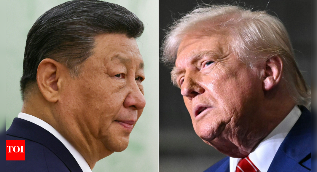 Trump’s Iran gambit: Why Xi Jinping stayed quiet - what it means for Taiwan