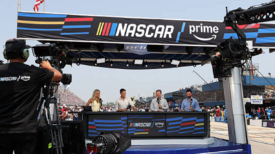 NASCAR ends Prime run at Pocono with 1.89M viewers, down 22% from last year’s USA Network race
