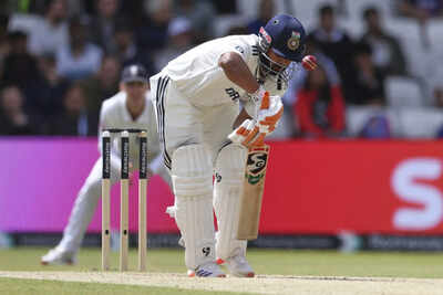   ‘Some of his shots probably weren’t ...’ - Greg Chappell sends Rishabh Pant his honest feedback