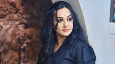 Chilanka: Yes, I slapped the 60-plus-year-old popular Malayalam TV serial director on the set; I couldn't take the torture for rejecting his sexual advances