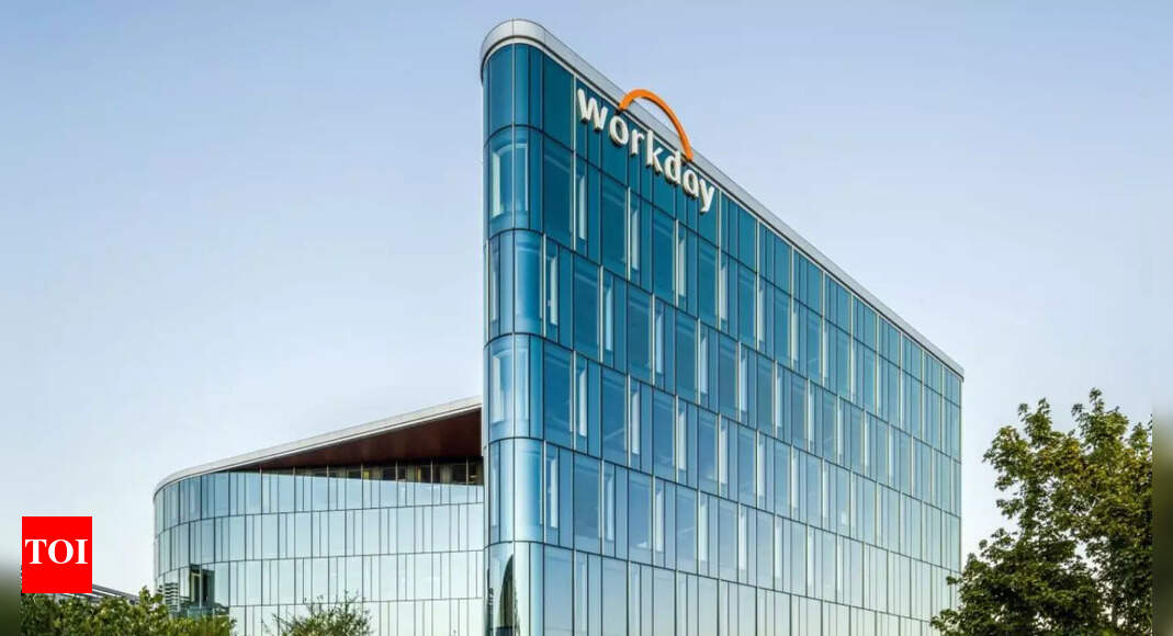 Hiring software Workday’s AI may have an ‘ageist’ problem, company claims, ‘they are not trained to…’