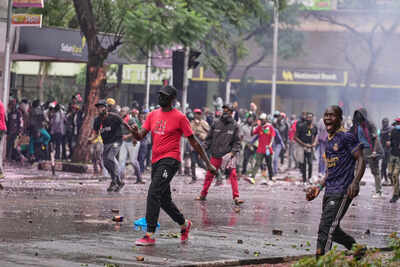 Kenya protest: 300+ injured as anger over police brutality, rising costs grows; media blackout ordered  as Gen Z leads online resistance