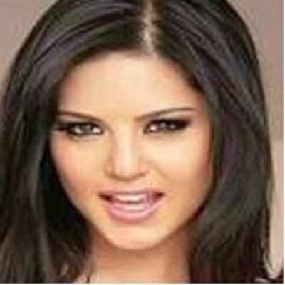 Don't call me a porn star: Sunny Leone - Times of India