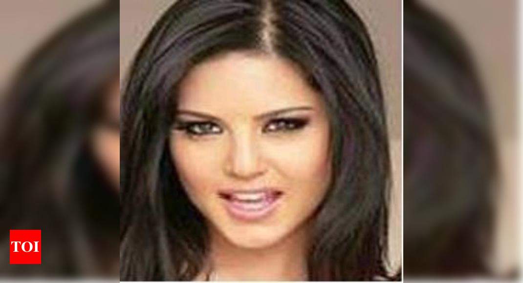 Dont Call Me A Porn Star Sunny Leone Times Of India
