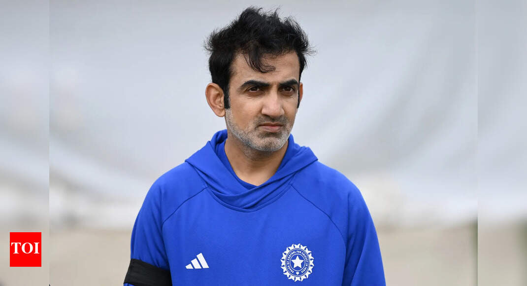 IND vs ENG: Gambhir refuses to laud Pant's twin tons after loss – 'There were ...'