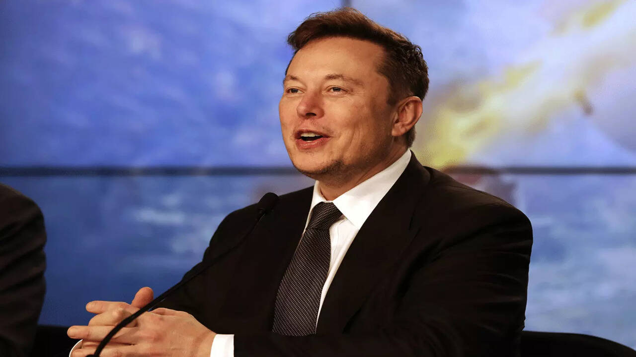 Startup CEO says Google had everything ..., yet OpenAI beat them to the LLM Gold Rush, Elon Musk's 'one-w