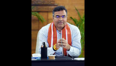 Barapullah Elevated Rd May Open By Dec