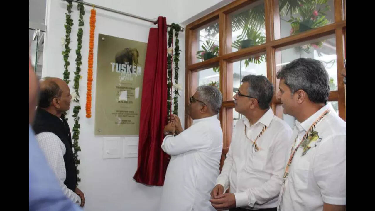 ICCON 2025 biodiversity summit