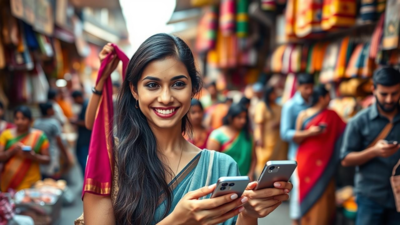India’s digital economy to cross $1 trillion by 2030: Bessemer Report