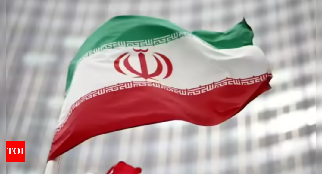 From missiles to militias: Iran’s internal war on dissent intensifies