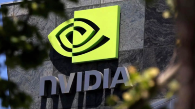 Nvidia shares soar to an all-time high; eyes Micron earnings for next cues
