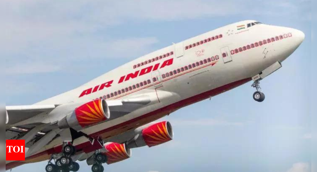 Capital push continues: Tata Sons and Singapore Airlines invest Rs 9,558 crore in Air India, March sees biggest boost yet