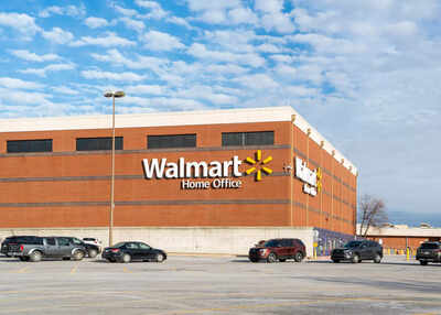 Walmart CEO Doug McMillon says, Walmart will announce the next goal for India once ...