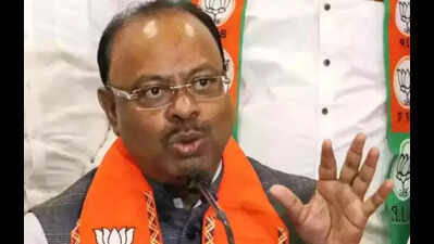 Min: Hoardings to be allowed on vacant govt land