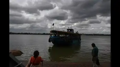 Met: Kol may get rain every day for a week