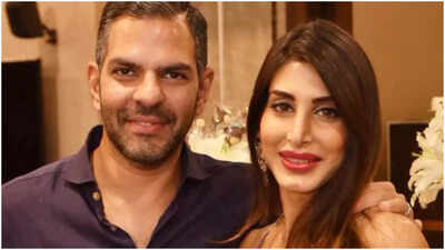 Sunjay Kapur's wife Priya Sachdev Kapur opens up about painful first marriage with Vikram Chatwal: ‘My ex in-laws apologised to me’