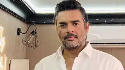 R Madhavan says he has no budget to use de-ageing tools to look young in his films: ‘I consulted numerous dieticians to lose weight’