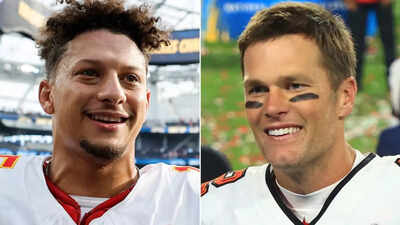 “I love his mentality”: Tom Brady’s bold words about Mahomes spark GOAT controversy