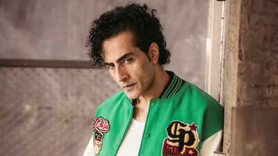 Sudhanshu Pandey says he confronted casting sofa in Bollywood: ‘I used to be provided a job in opposition to a compromise by a famend filmmaker’ | Hindi Film Information