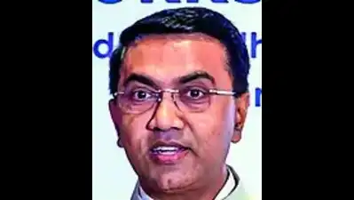 State to ensure seafarers receive permanent pension, says Sawant