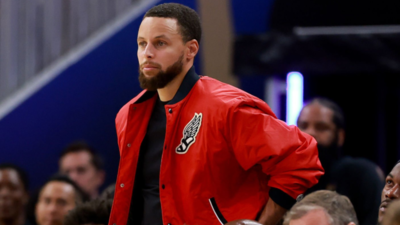 Stephen Curry drops viral message to 2025 NBA Draft picks urging them to “trust the journey”