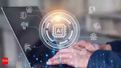  US lawmakers want AI systems from these countries to be ‘banned’ from government agencies