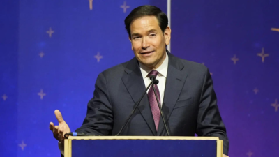  US state secy Marco Rubio denies limited damage reports; says Iran now 'much further away from nukes'