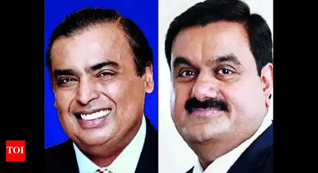 Fuels to be available at select Reliance, Adani companies' outlets
