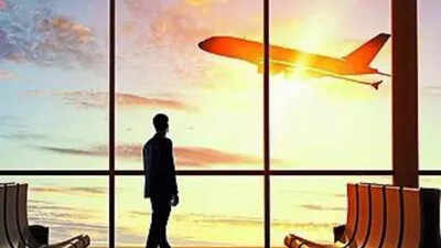 Foreign spends grow 9% to $2.5 billion in April led by travel