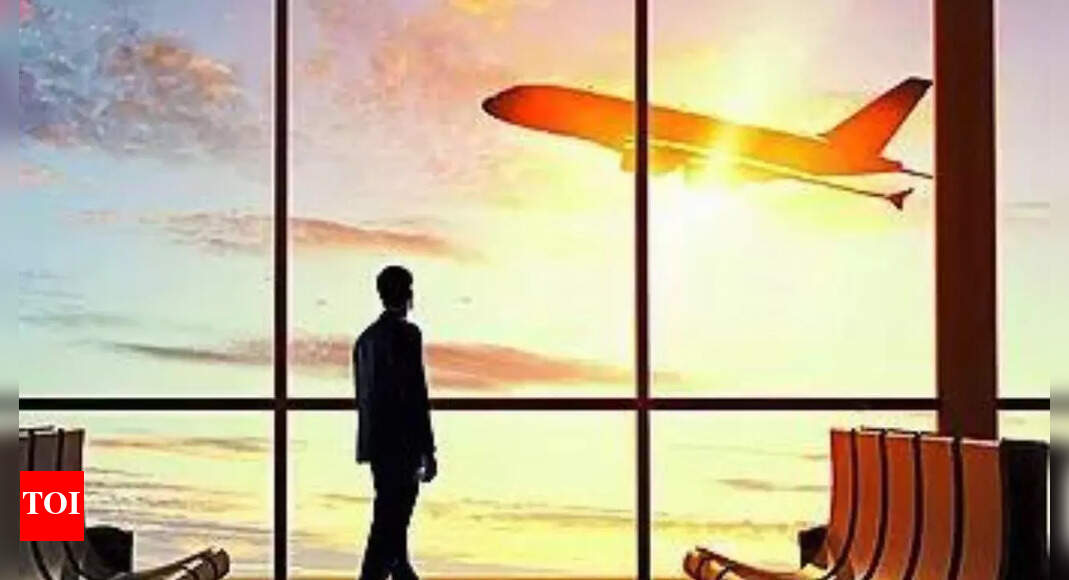 Foreign spends grow 9% to $2.5 billion in April led by travel