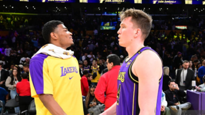 Miami Heat’s smart trade strategy puts Rui Hachimura and Dalton Knecht in spotlight
