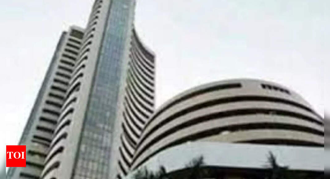 Sensex rallies to over 8-month high on Iran-Israel ceasefire