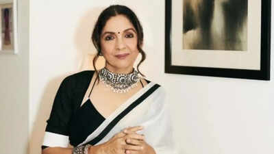 Did you know that Panchayat Season 4 actress Neena Gupta was almost a part of a blockbuster Hollywood movie?