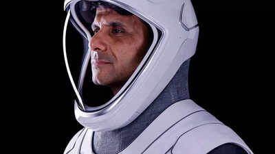India's time in space: Axiom-4 lifts off; how Dragon will put Shubhanshu Shukla inside ISS