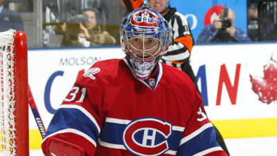 Bryan Hayes slams broken NHL system after Carey Price’s brutal Hall of Fame rejection