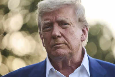  Why is Trump administration suing Maryland federal judges?