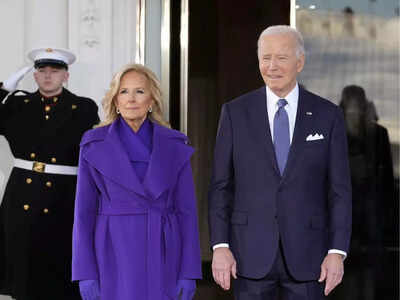  Jill Biden's 'work husband' Anthony Bernal backs out of interview with probe committee; panel head reacts