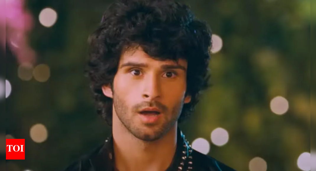 Meet Girish Kumar: Quit acting after two films; now runs a Rs 8,533 crore business and is richer than Aamir Khan, Ranbir Kapoor, Ranveer Singh | Hindi Movie News – Times of India