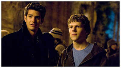 ‘The Social Network’ sequel in development; Aaron Sorkin set to write and direct film