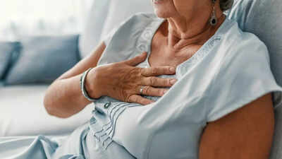 Heart attack mortality rate significantly drops in US; Three other heart conditions are killing Americans instead