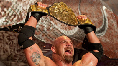 Why Goldberg retiring as World Champion could be a major mistake at WWE Saturday Night's Main Event